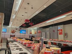 -龍歌自助小火锅(芝罘万达店)