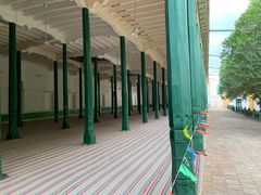 -艾提尕尔清真寺