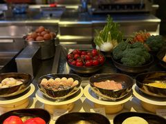 -云庭咖啡厅· 中航泊悦酒店(虹桥T2店)