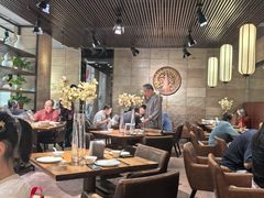 -金枝玉叶上海人家食府(三里河店)