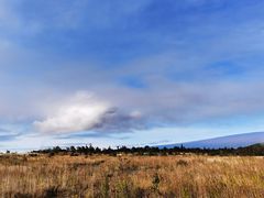 -夏威夷火山国家公园