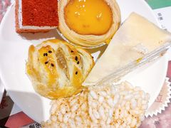 -汉金城海鲜烤肉自助百汇(烟台永旺购物中心店)