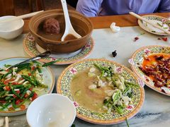 -砂锅居(西四店)