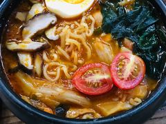 -九田家黑牛烤肉料理(二天地店)