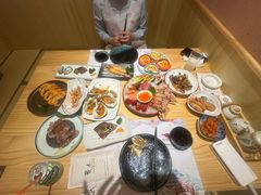 -贵木日本料理·铁板烧(新地假日广场店)