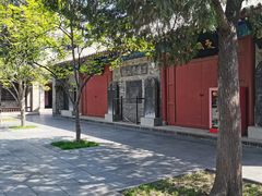 -万寿八仙宫