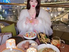 -La Terre乐田(万象城店)