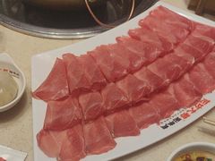 -阳坊大都涮羊肉(阳坊总店)