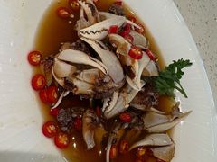 -船歌·鱼水饺青岛菜(金狮广场店)