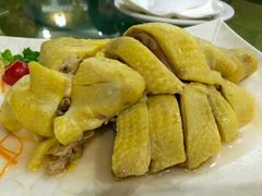 android_upload_pic-香江小厨 The Kitchen(香江俱乐部店)