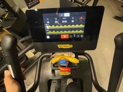 -威尔仕健身(新天地店)