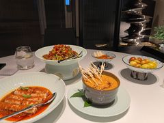 -湘上湘(米其林餐厅-正大中心总店)