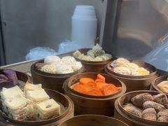 -晶丽香榭自助餐(南京大饭店)