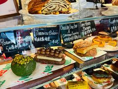 -TonTon(永康路店)