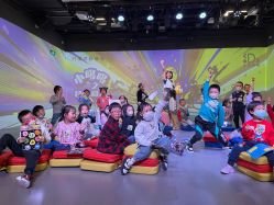 -小鸡哆哆故事屋·儿童乐园(嘉里城店)