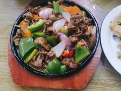 -毛姐烤鱼(福州汽车客运西站店)