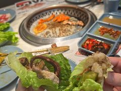 -野妹经典火锅(民治店)