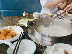 -鱼粤鲜淘米捞·中山脆肉鲩火锅(悦湖会店)