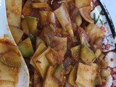 -帕米尔食府(白云观店)