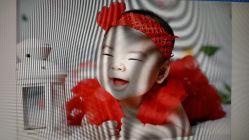 -哈尼Honey baby 儿童摄影(立丰国际公寓店)