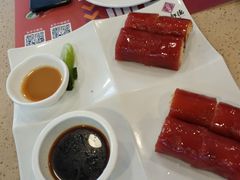 -点都德(聚福楼店)