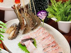 -揽季锅物会.福建黄鱼.海鲜姿造(五四路店)