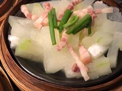咸肉冬瓜-蒸年青STEAM YOUNG(501城市广场店)
