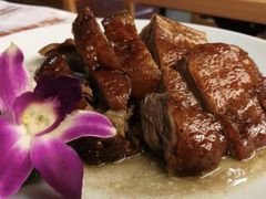 -嘉旺港式茶餐厅(延长中路店)