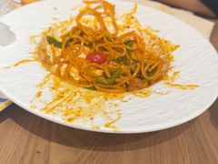-必胜客(烟火食堂观前店)