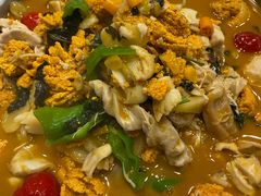 鱼杂煲-忆口香龙虾(珠海夏湾老店)