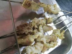 熟筋-慧姐烤串(南宁南小区店)