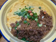 -阿福板凳面(观音桥店)