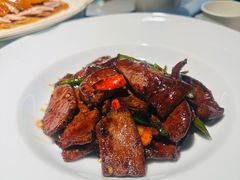 -太守宴·蘭院(天塔店)