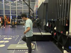 -锐动健身游泳(博地中心店)