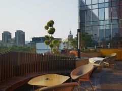 -Cohiba Atmosphere高希霸魅力俱乐部(国贸店)