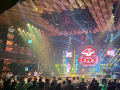 -轩 SUPER LIVE 超级现场(农科路店)