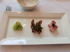 -桂花楼淮扬中餐厅(浦东香格里拉店)