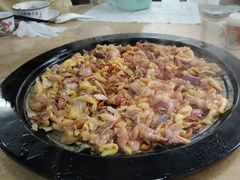 -苏记餐厅(叠南店)