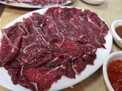 -五洲牛肉美食馆