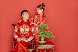 -巴黎婚纱摄影馆(葫芦岛优选店)