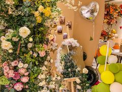 -LE SHARE洛笙·花园西餐(北京路步行街店)