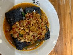 -湘人龙记老长沙米粉(鸟巢店)