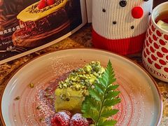 -BROWNSTONE布朗石西班牙餐厅(富城店)