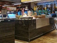-盛宴标帜西餐厅龙虾.鲍鱼•牛排(重庆喜来登大酒店)