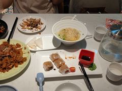 -避风塘(江桥万达店)