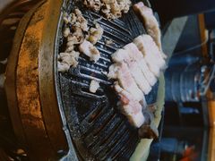 -kingkong大猩猩烤肉(CBD店)