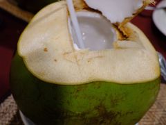 -BAI BUA RESTAURANT