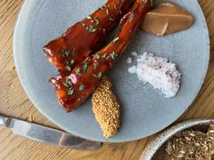 -BOR Eatery(安福路店)