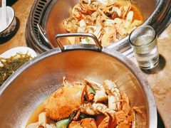 -七欣天香辣蟹火锅(海门解放中路店)