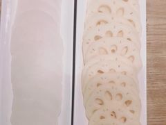藕片-原味四季椰子鸡(平湖天虹店)